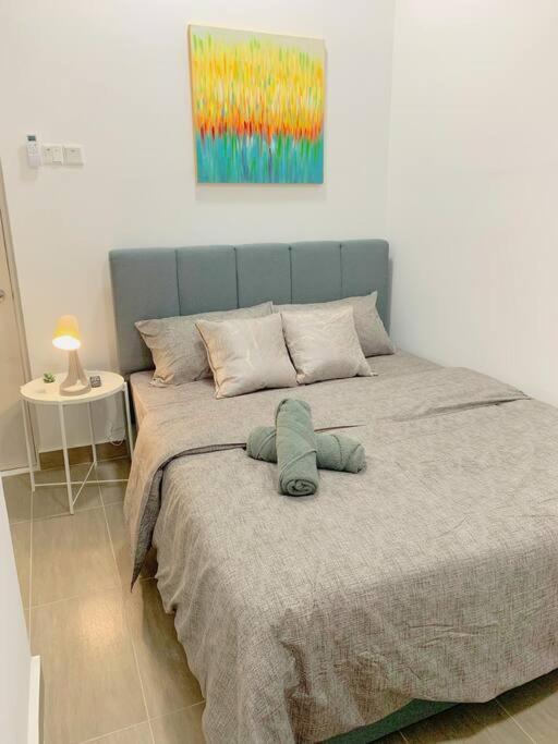 Netflix 2 Bedroom Troika Kota Bharu Homestay 1812 Exterior photo