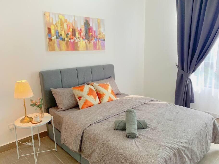 Netflix 2 Bedroom Troika Kota Bharu Homestay 1812 Exterior photo
