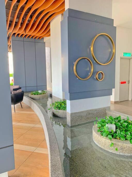 Netflix 2 Bedroom Troika Kota Bharu Homestay 1812 Exterior photo