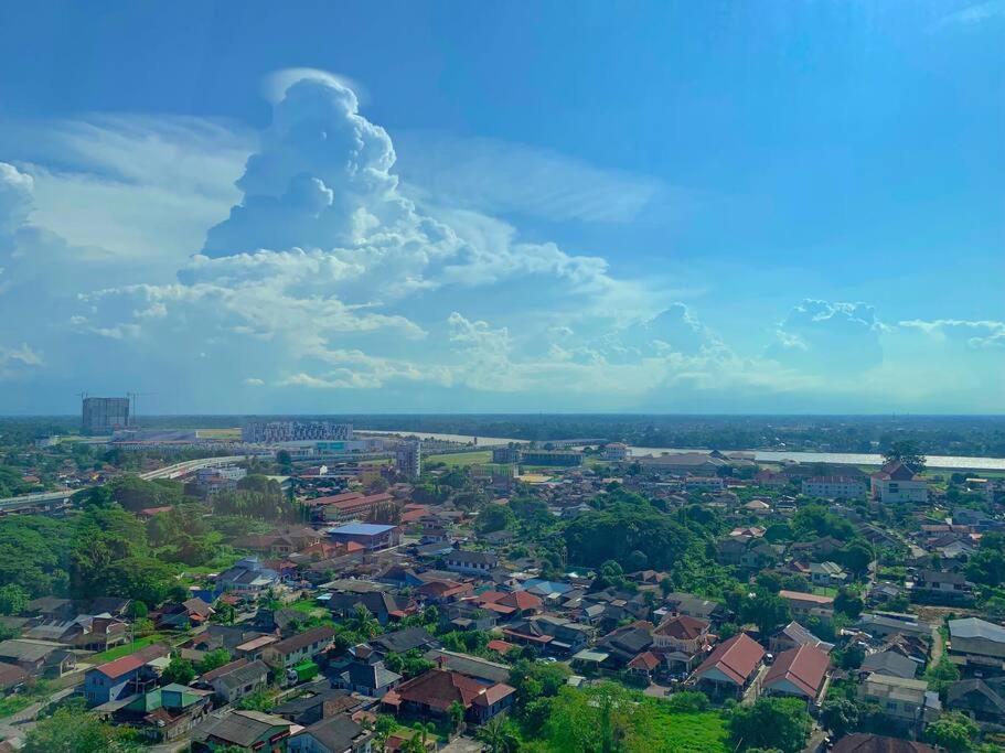 Netflix 2 Bedroom Troika Kota Bharu Homestay 1812 Exterior photo