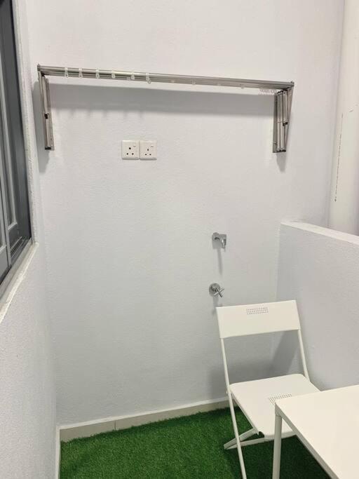 Netflix 2 Bedroom Troika Kota Bharu Homestay 1812 Exterior photo