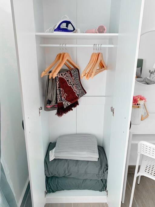 Netflix 2 Bedroom Troika Kota Bharu Homestay 1812 Exterior photo