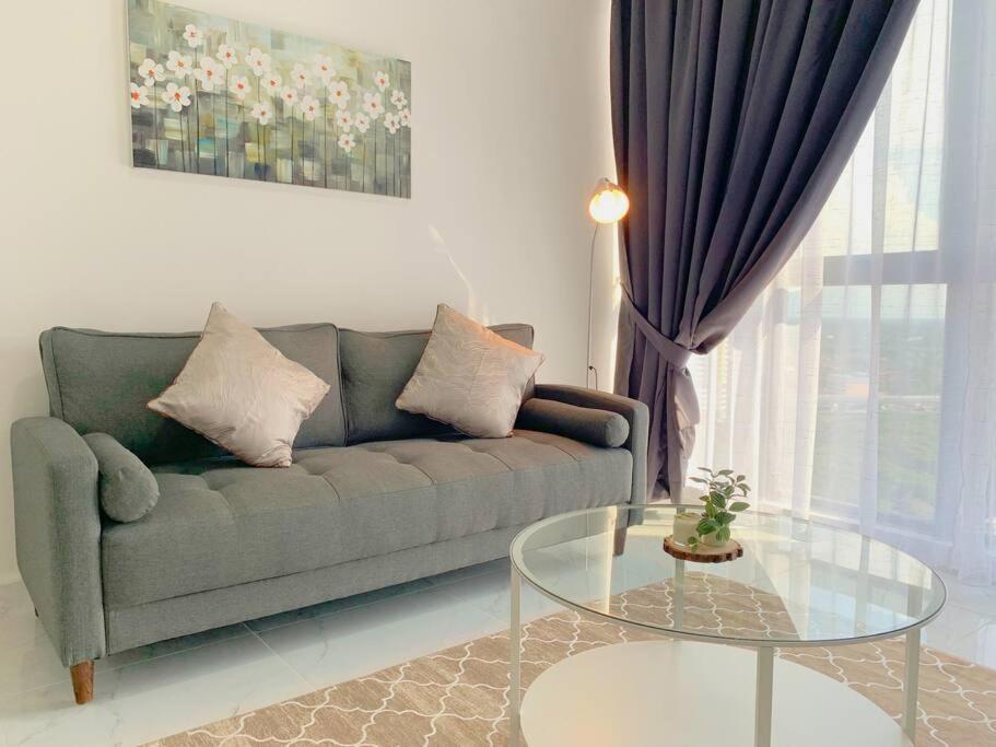 Netflix 2 Bedroom Troika Kota Bharu Homestay 1812 Exterior photo