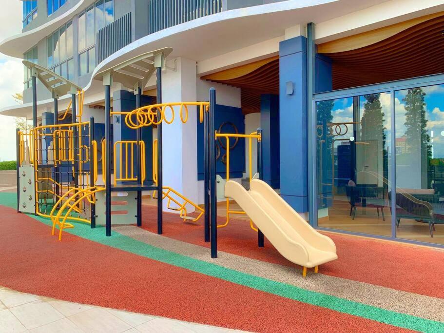 Netflix 2 Bedroom Troika Kota Bharu Homestay 1812 Exterior photo