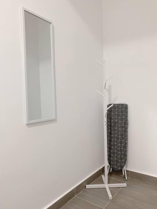 Netflix 2 Bedroom Troika Kota Bharu Homestay 1812 Exterior photo